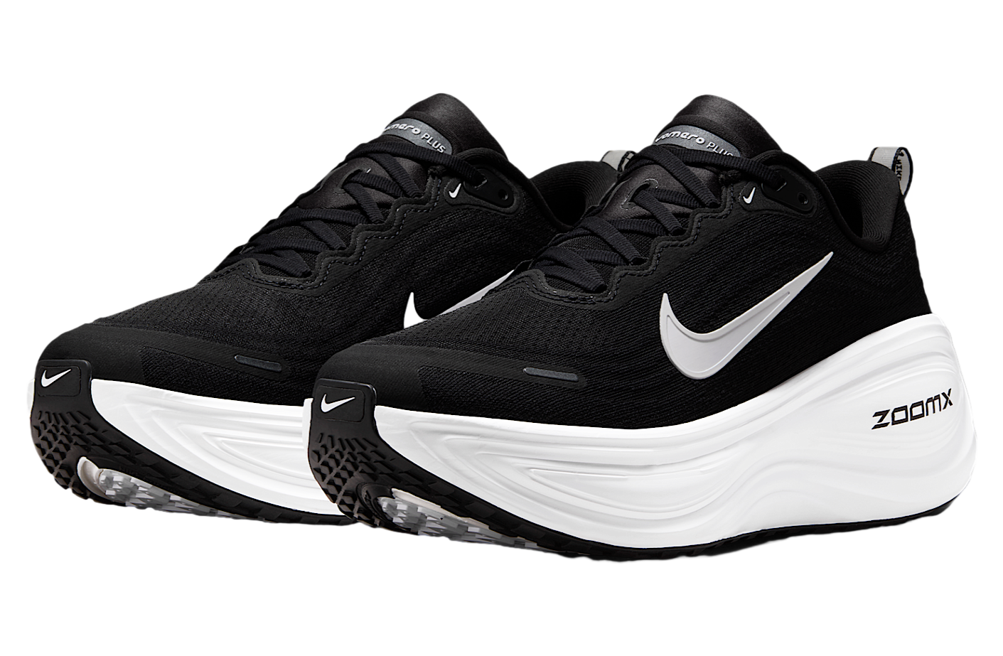 【美品】nike zoom hyperchaos 27.0ブラック✖️イエロー NIKE ナイキ エアジョーダン 1 ミッド SE ニューラブ ブラック