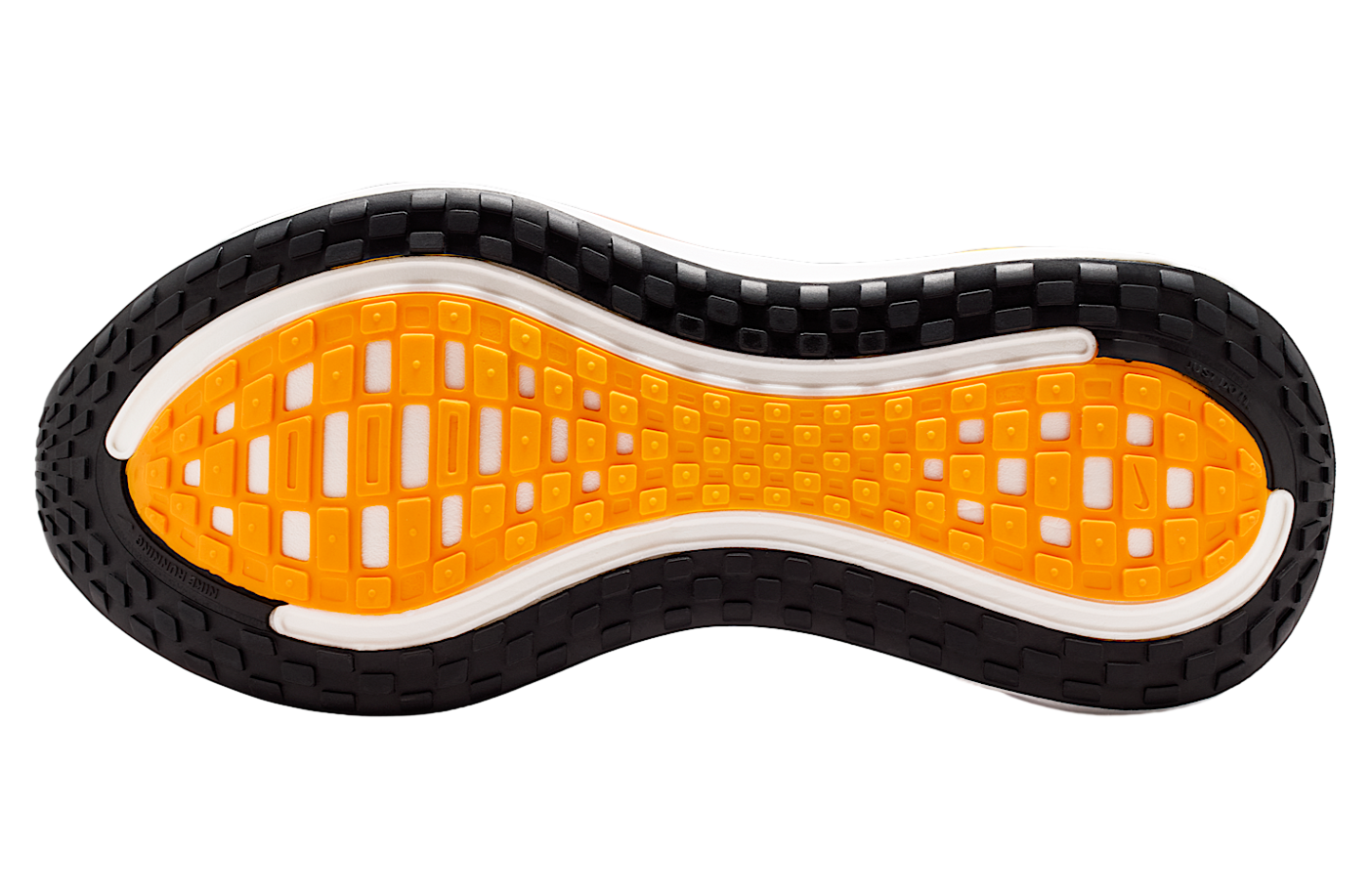 Nike Vomero Plus Hydrogen Blue / White (Extra Wide)