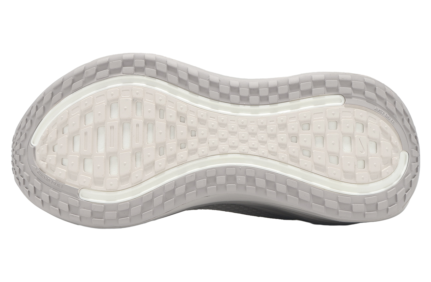 Nike Vomero Plus Light Bone / Phantom