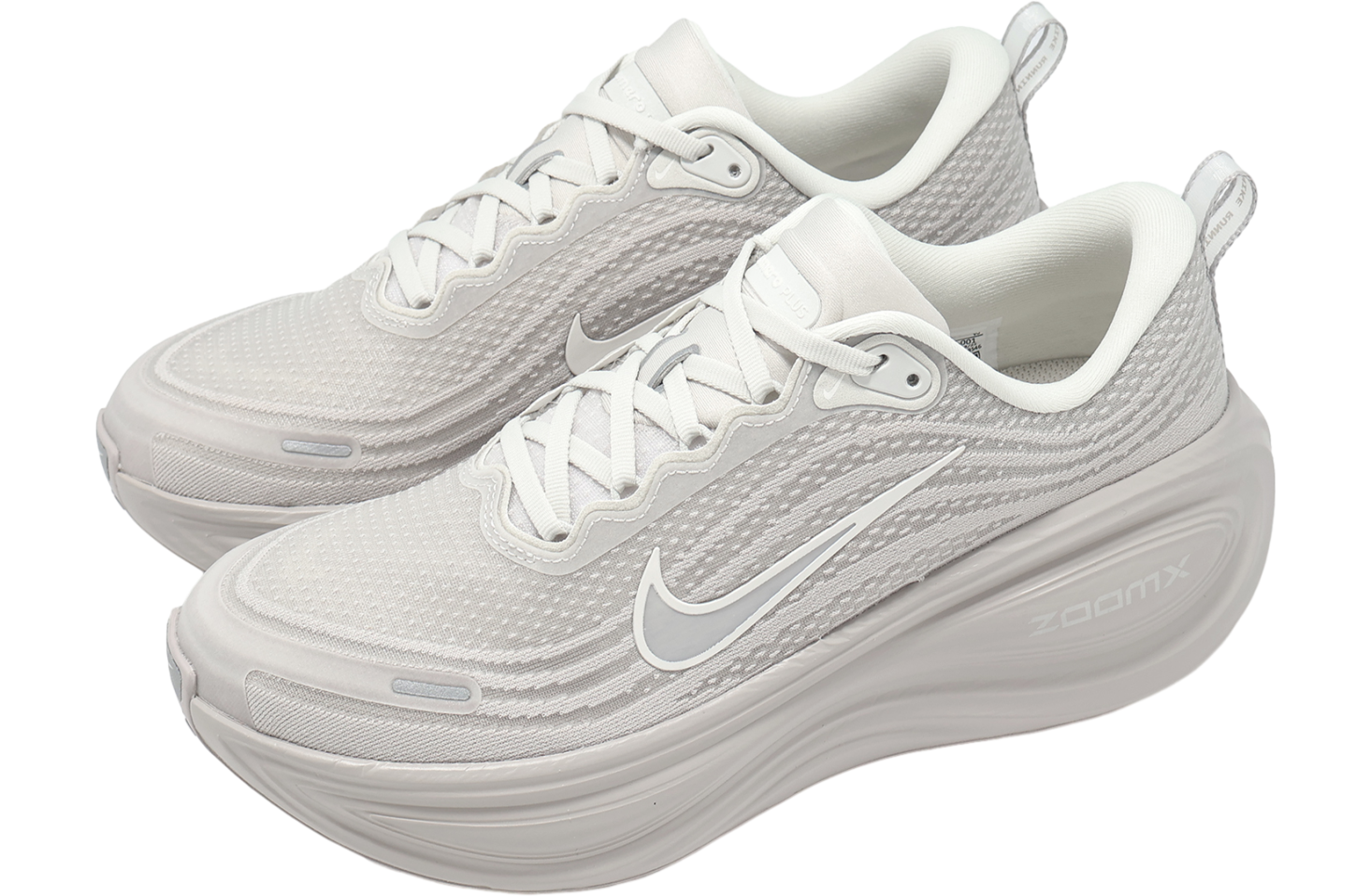 Nike Vomero Plus Light Bone / Phantom
