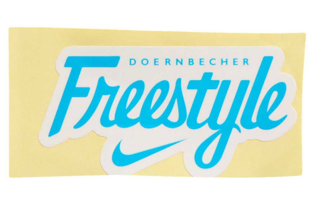 Nike Vomero Plus Low WMNS Doernbecher