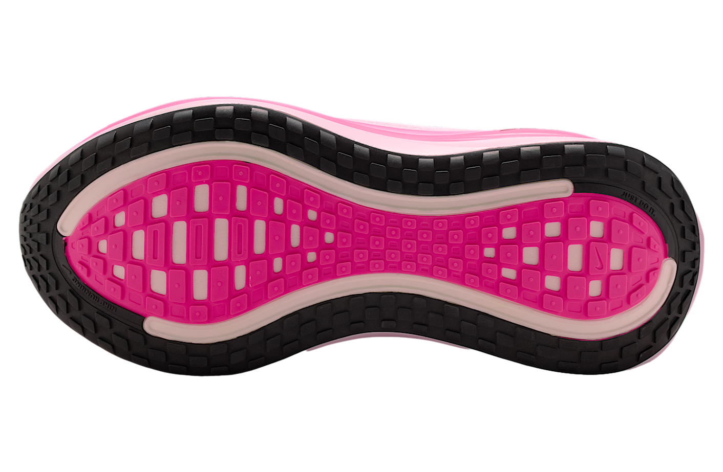 Nike Vomero Plus Pink Foam / Hyper Pink