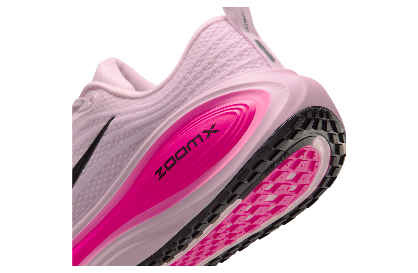 Nike Vomero Plus Pink Foam / Hyper Pink