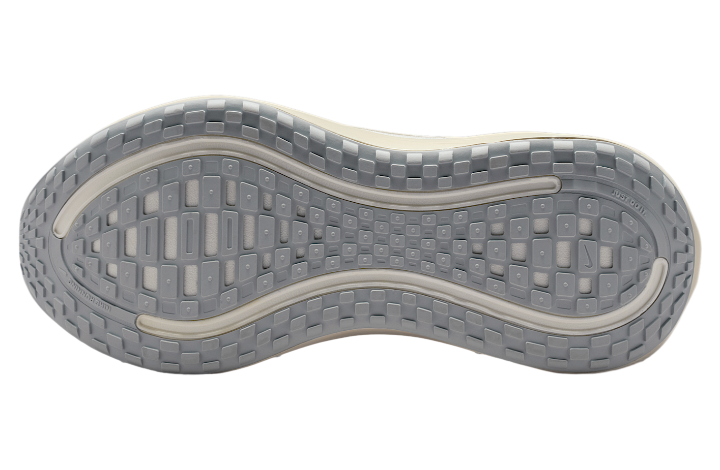 Nike Vomero Plus Platinum Tint / Grey Fog