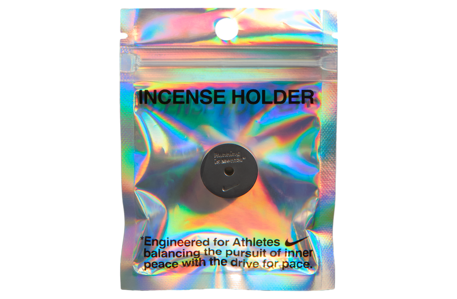 Nike Vomero Plus Platinum Tint / Grey Fog