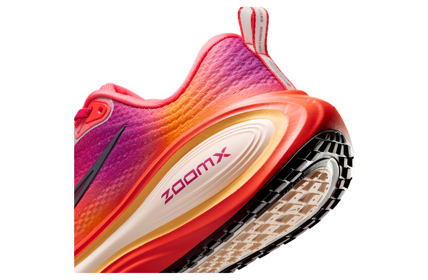 Nike Vomero Plus SE WMNS Ember Glow / Marrakesh