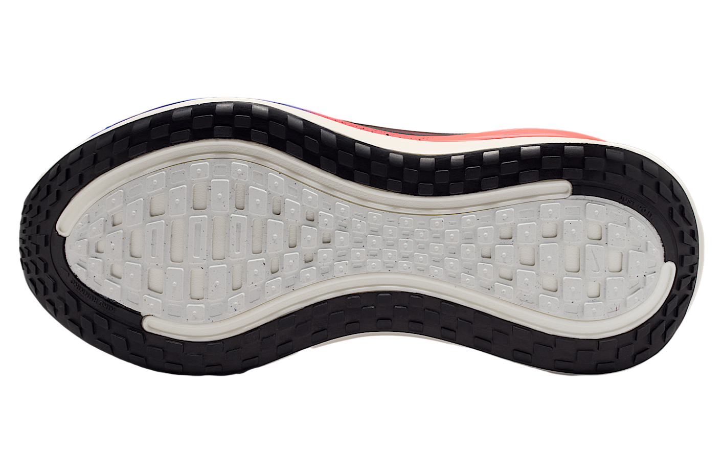 Nike Vomero Plus White / Black