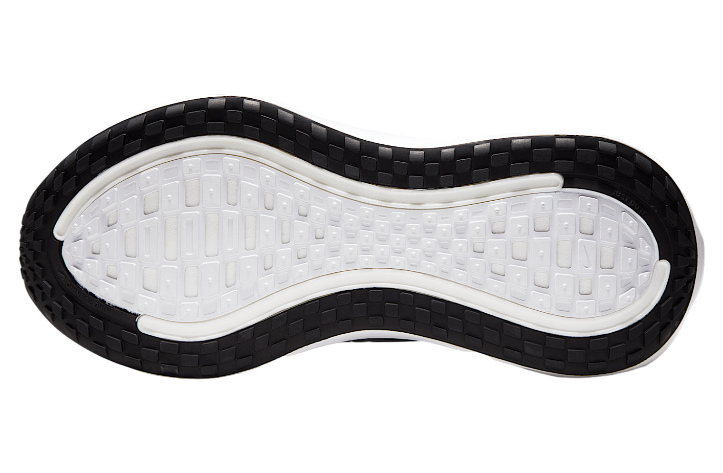 Nike Vomero Plus WMNS Black / Cool Grey (Extra Wide)