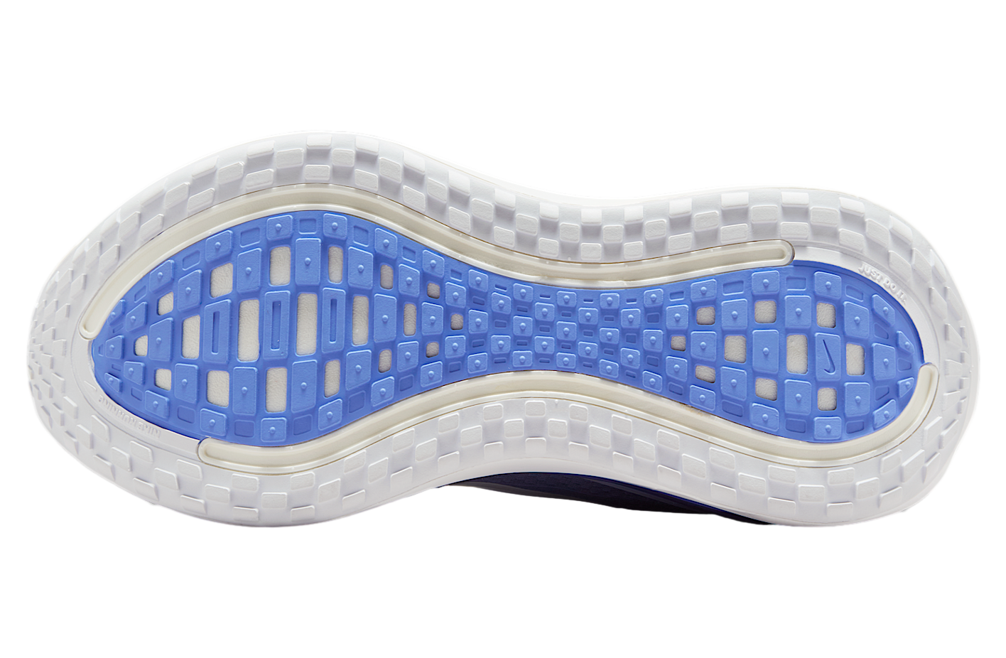 Nike Vomero Plus WMNS Football Grey / Aluminum