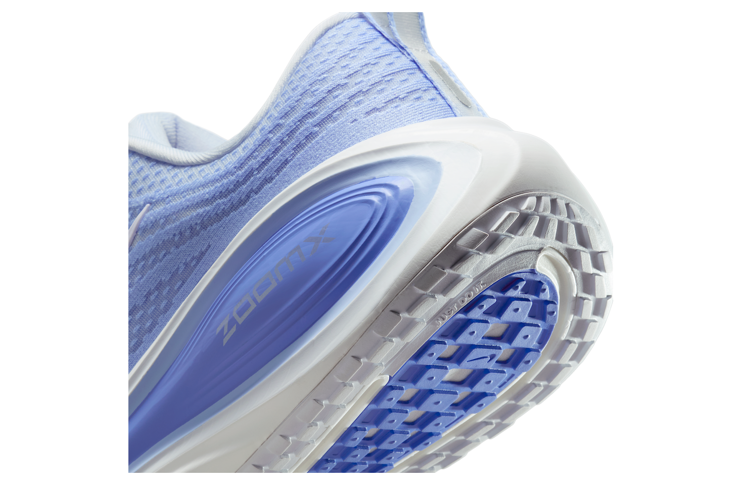 Nike Vomero Plus WMNS Football Grey / Aluminum