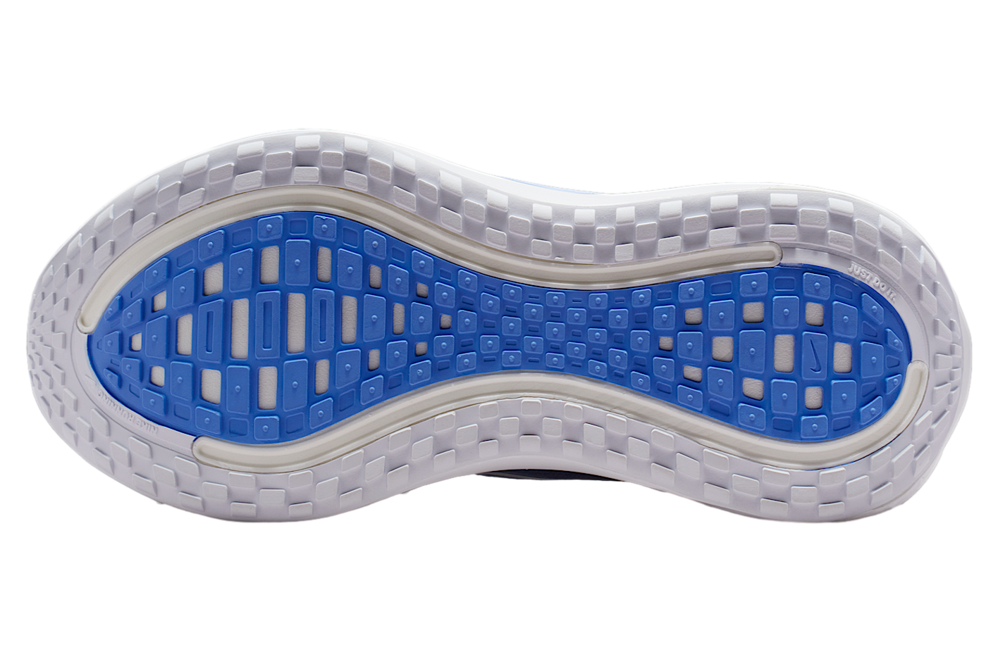 Nike Vomero Plus WMNS Football Grey / Aluminum (Extra Wide)