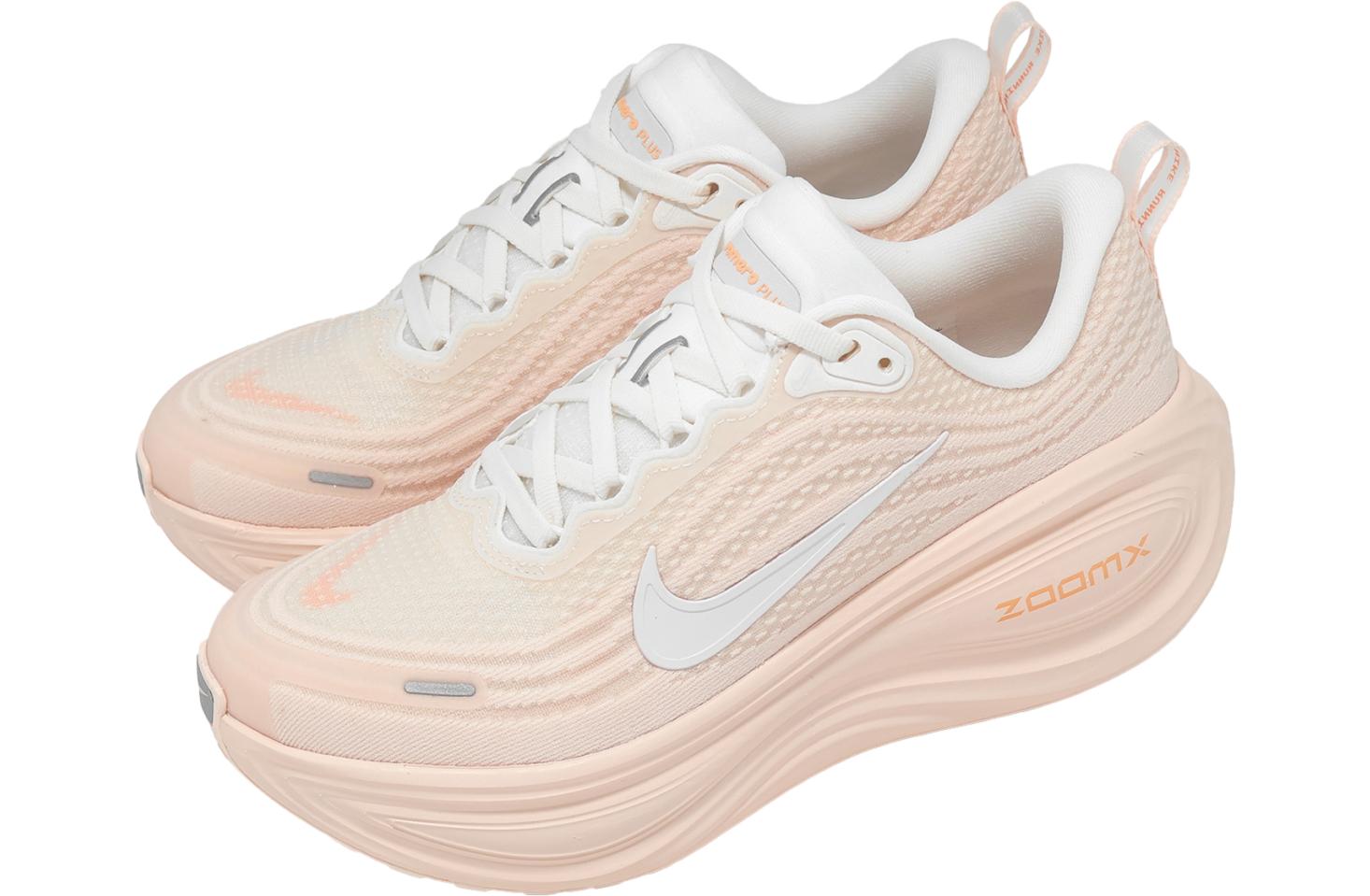 Nike Vomero Plus WMNS Guava Ice / Sail