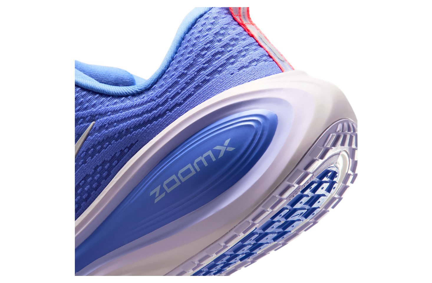 Nike Vomero Plus WMNS Sapphire / Violet Mist