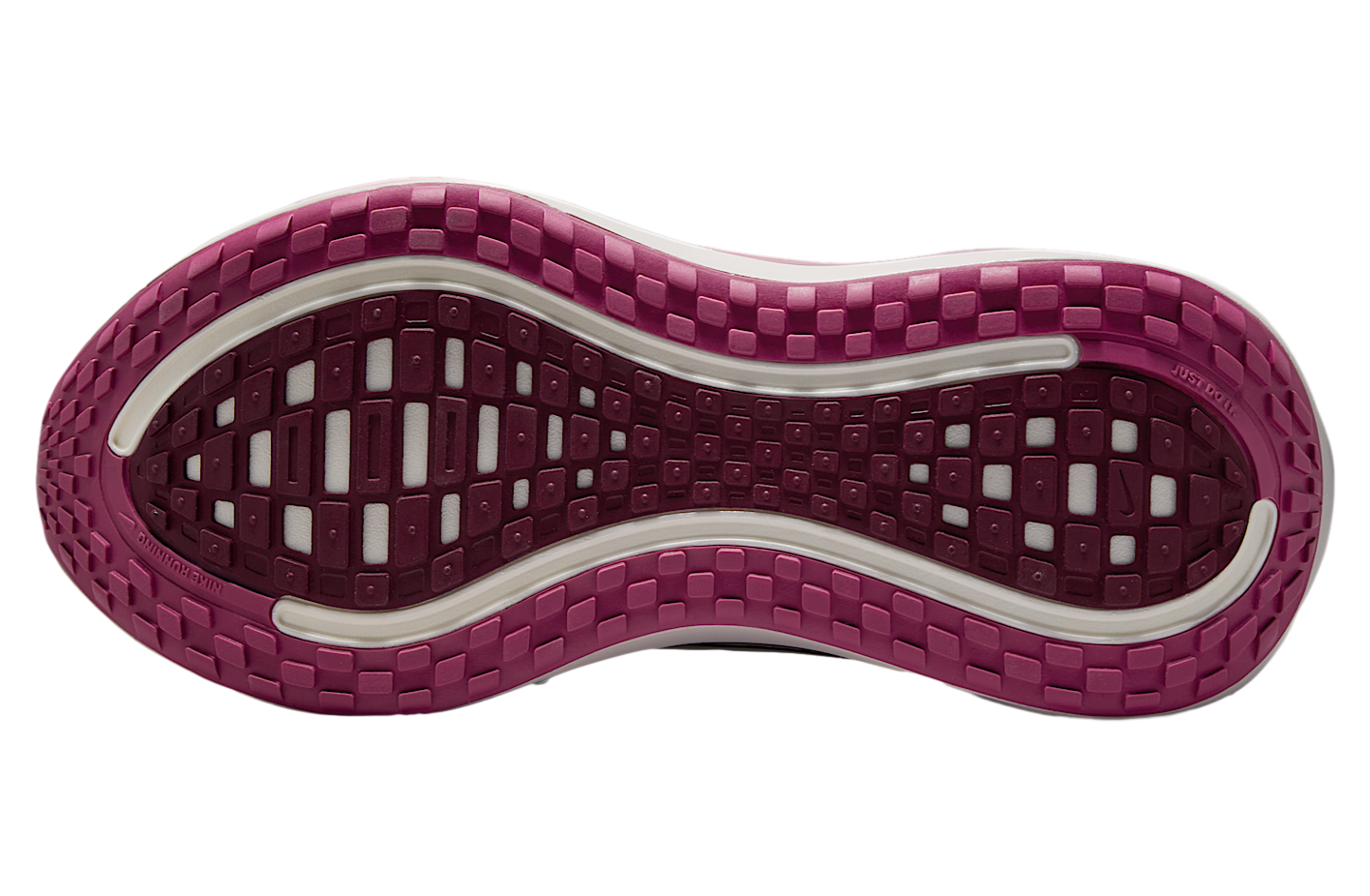 Nike Vomero Plus WMNS Silt Red / Sweet Beet