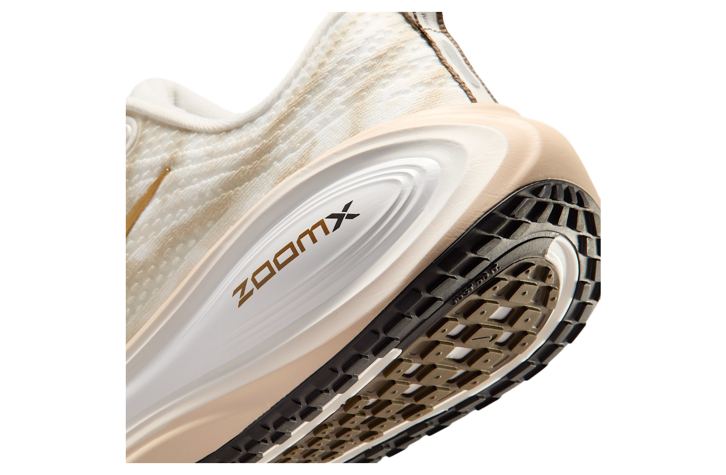 Nike Vomero Plus WMNS Summit White / Dark Hazel