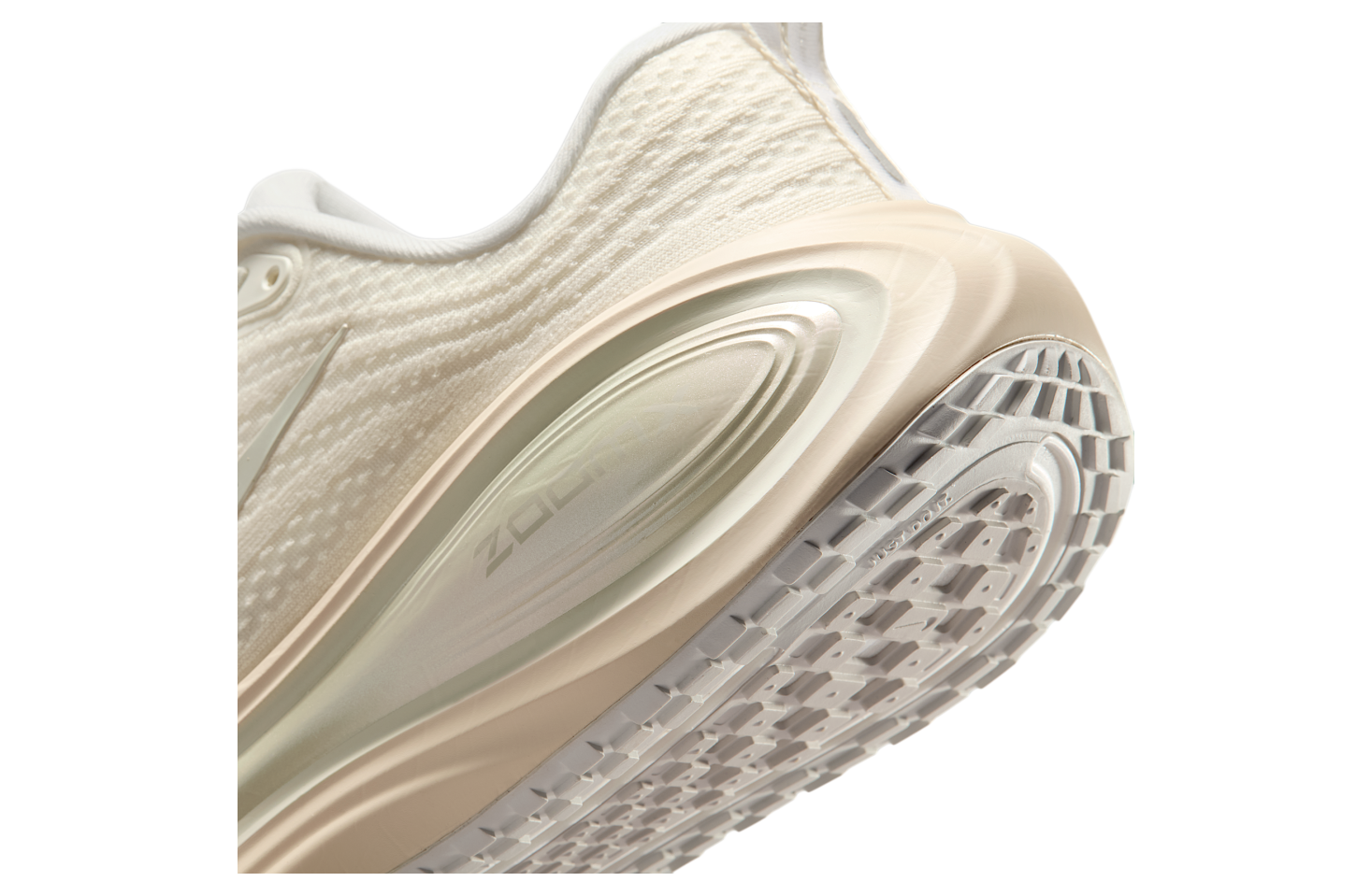 Nike Vomero Plus WMNS Summit White / Phantom