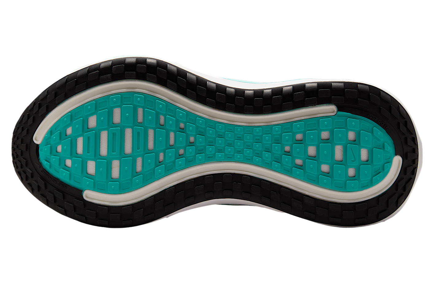 Nike Vomero Plus WMNS White / Mint Foam