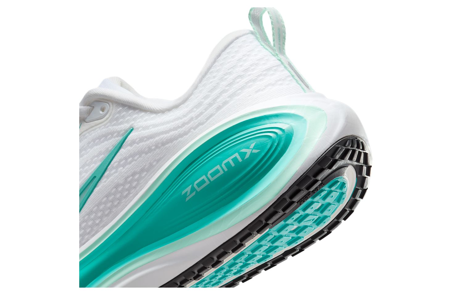 Nike Vomero Plus WMNS White / Mint Foam