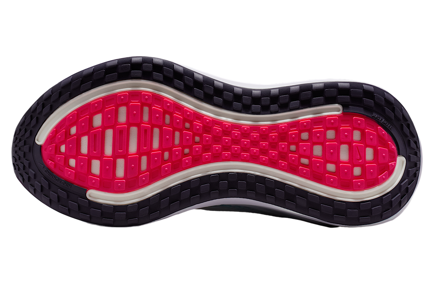 Nike Vomero Plus WMNS White / Multi