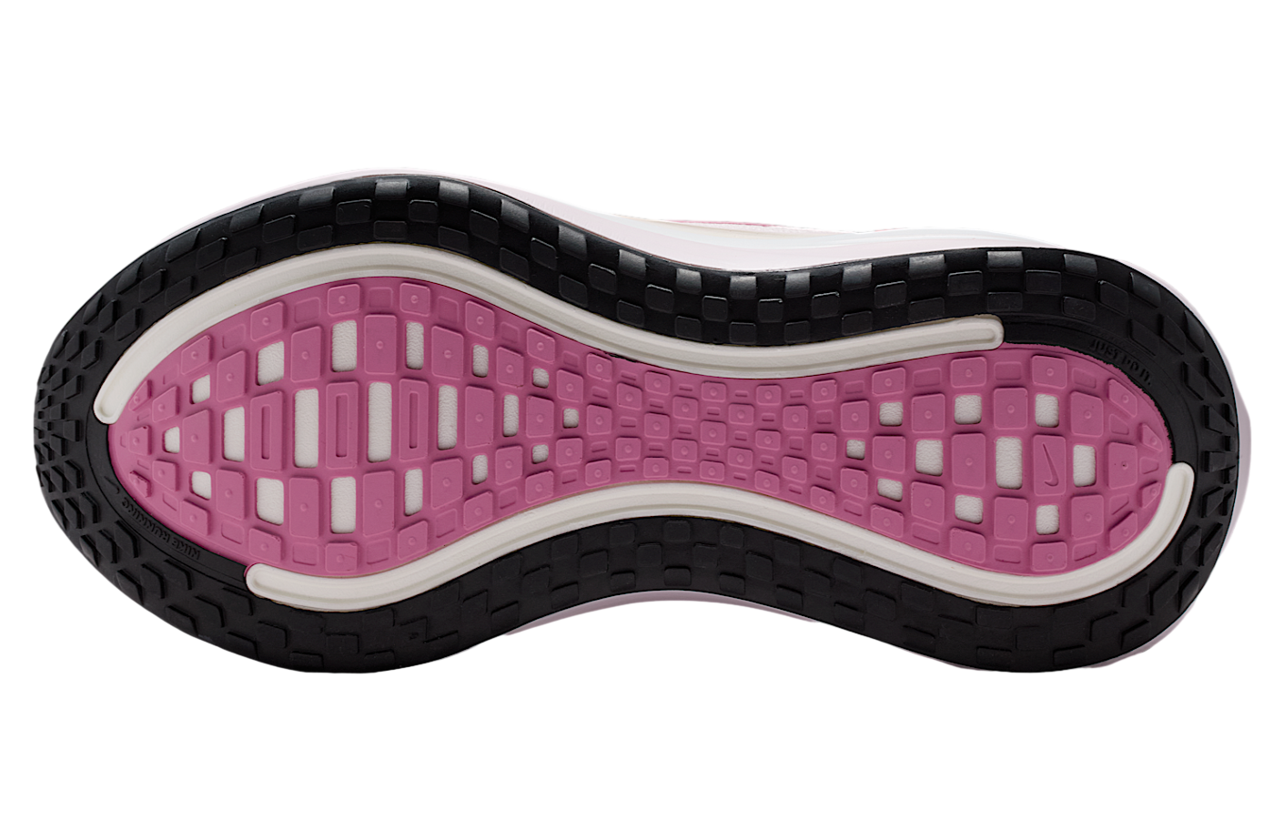 Nike Vomero Plus WMNS White / Pearl Pink