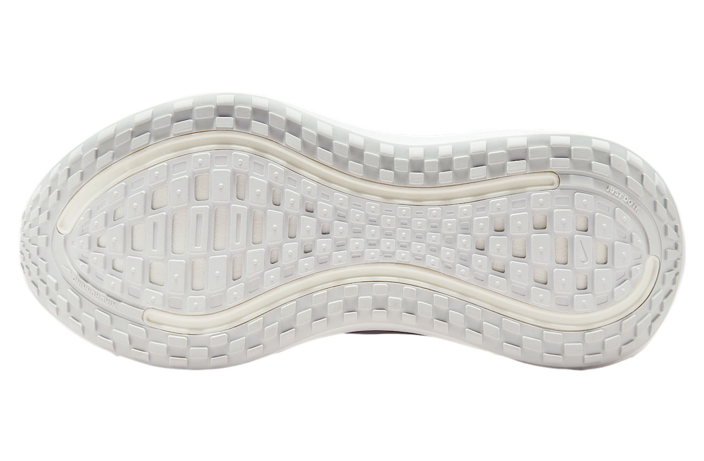 Nike Vomero Plus WMNS White / Photon Dust