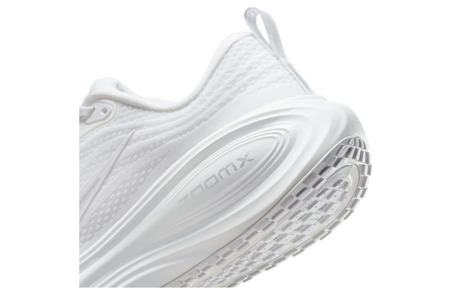 Nike Vomero Plus WMNS White / Photon Dust