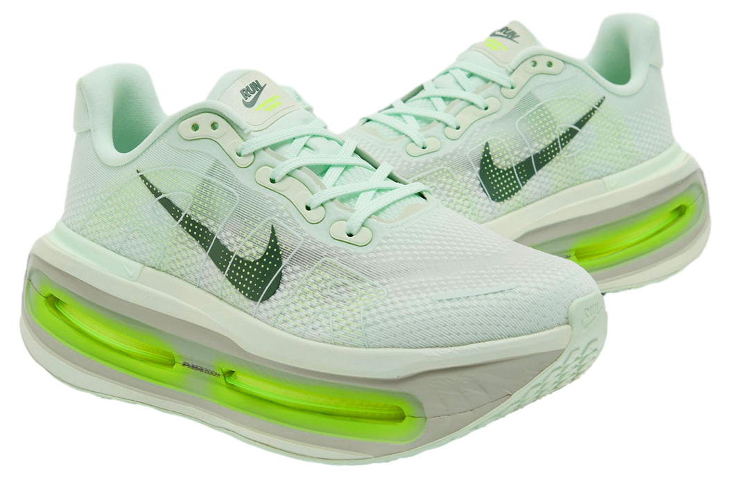 Nike Vomero Premium Barely Green / Barely Volt