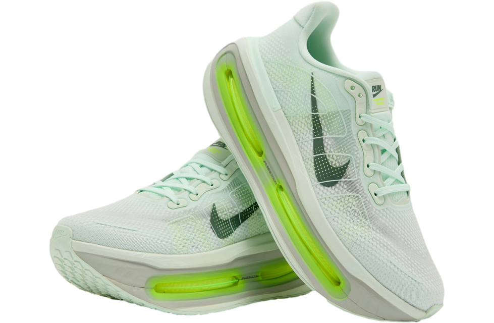 Nike Vomero Premium Barely Green / Barely Volt