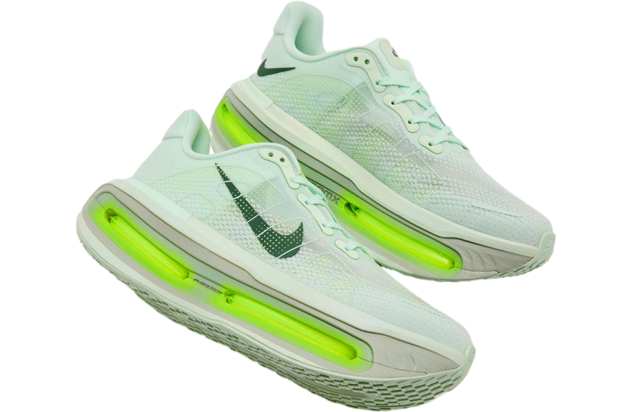 Nike Vomero Premium Barely Green / Barely Volt