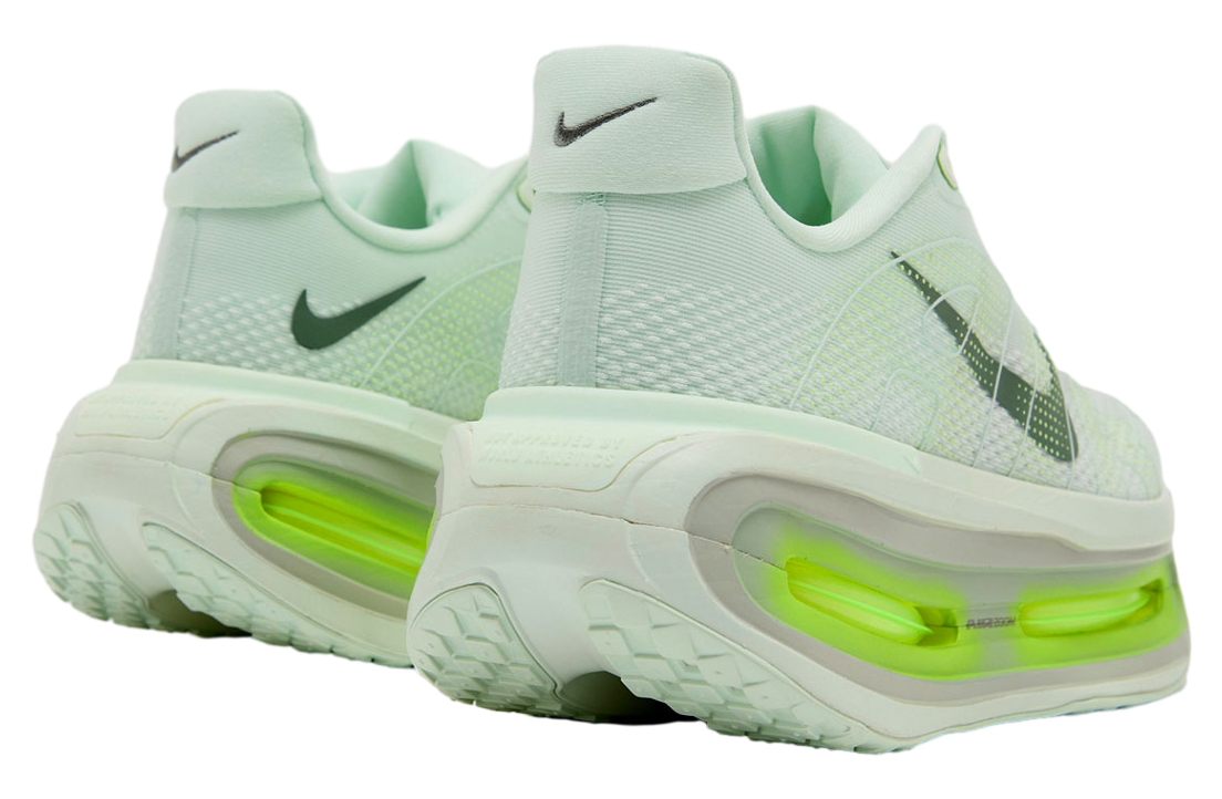 Nike Vomero Premium Barely Green / Barely Volt