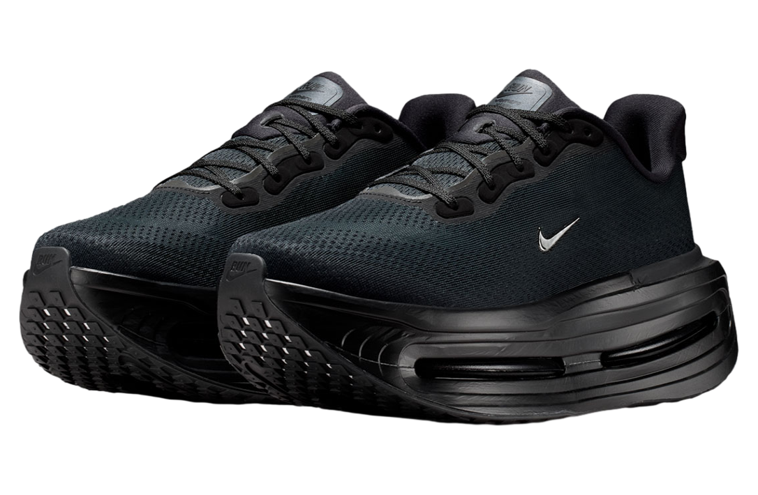 Nike Vomero Premium Black / White