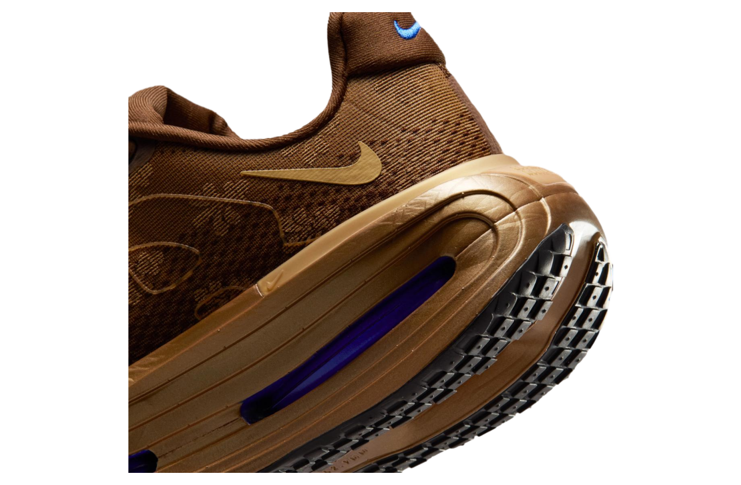 Nike Vomero Premium Fleur-de-Lis