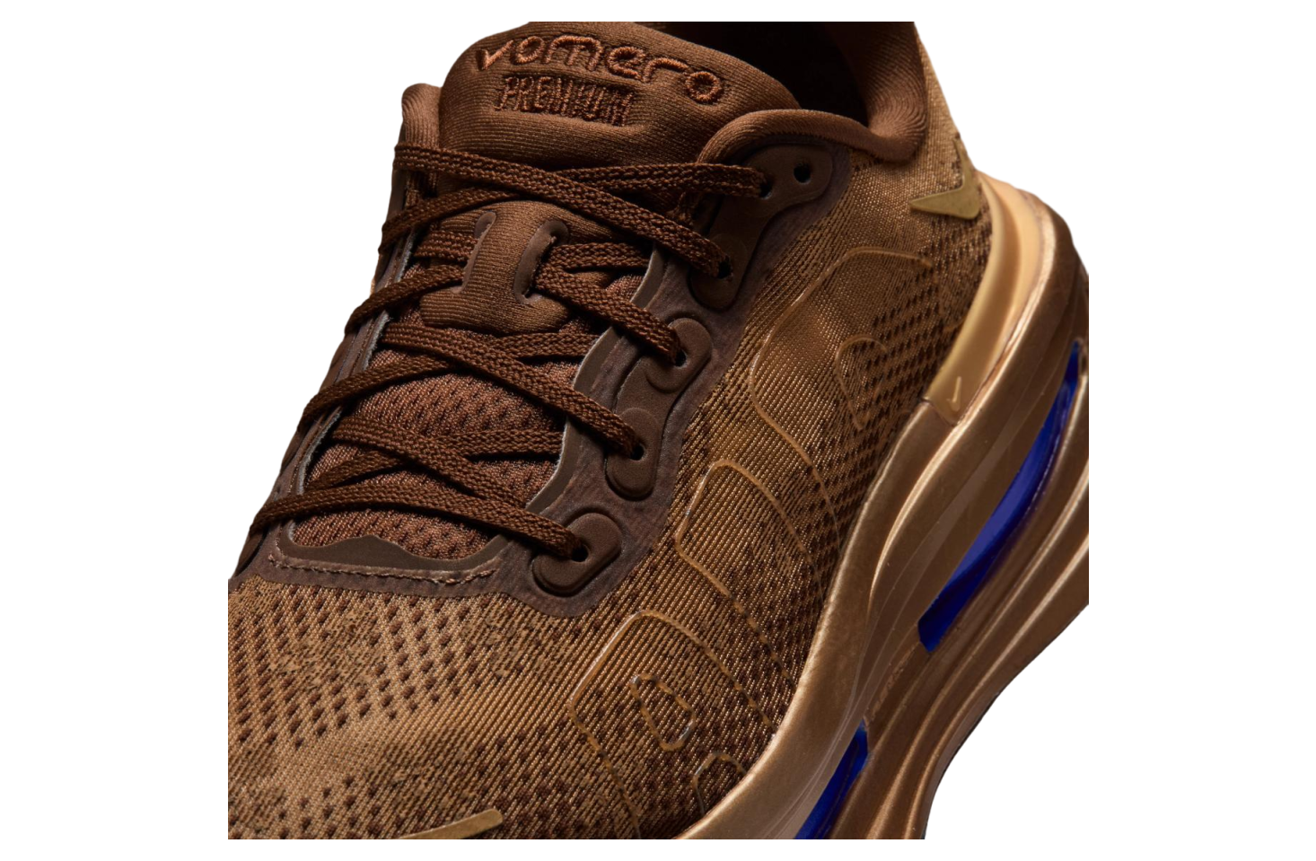 Nike Vomero Premium Fleur-de-Lis