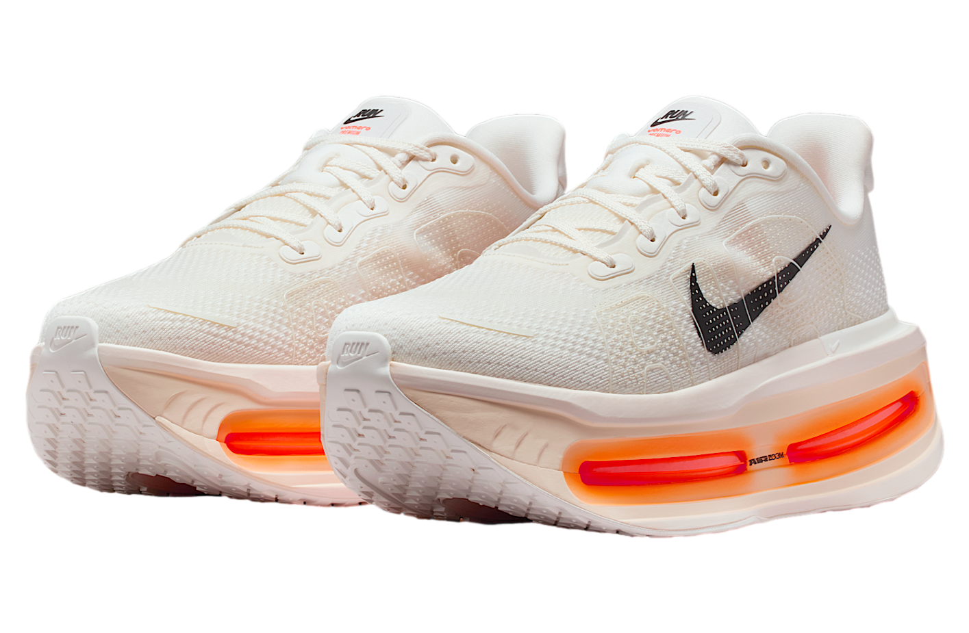 Nike Vomero Premium Sail / Coconut Milk
