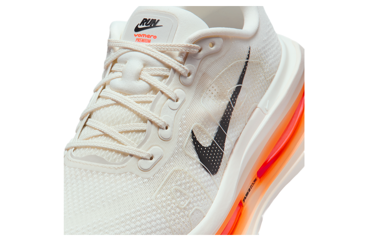 Nike Vomero Premium Sail / Coconut Milk