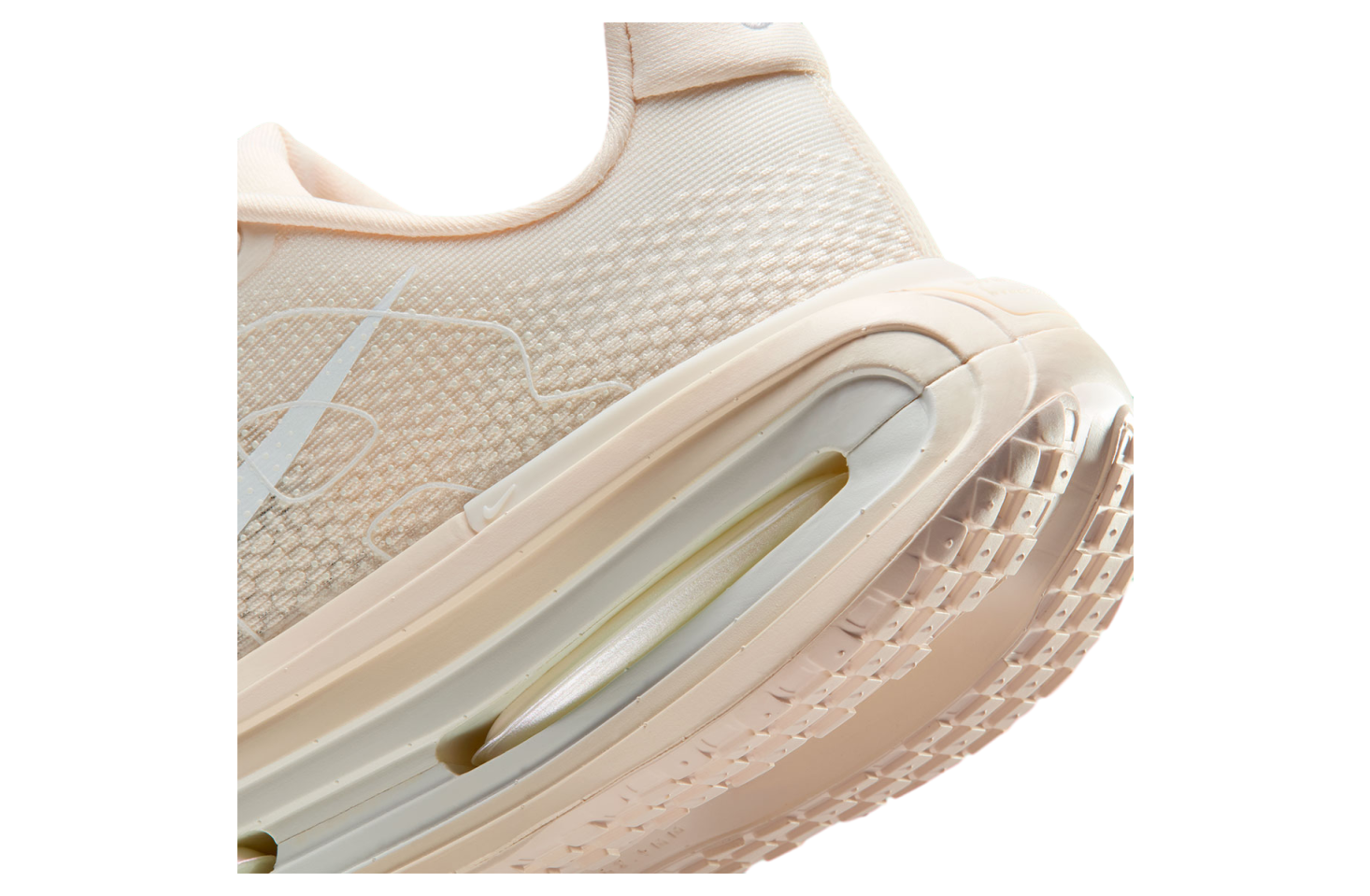 Nike Vomero Premium WMNS Chalk / Pale Ivory