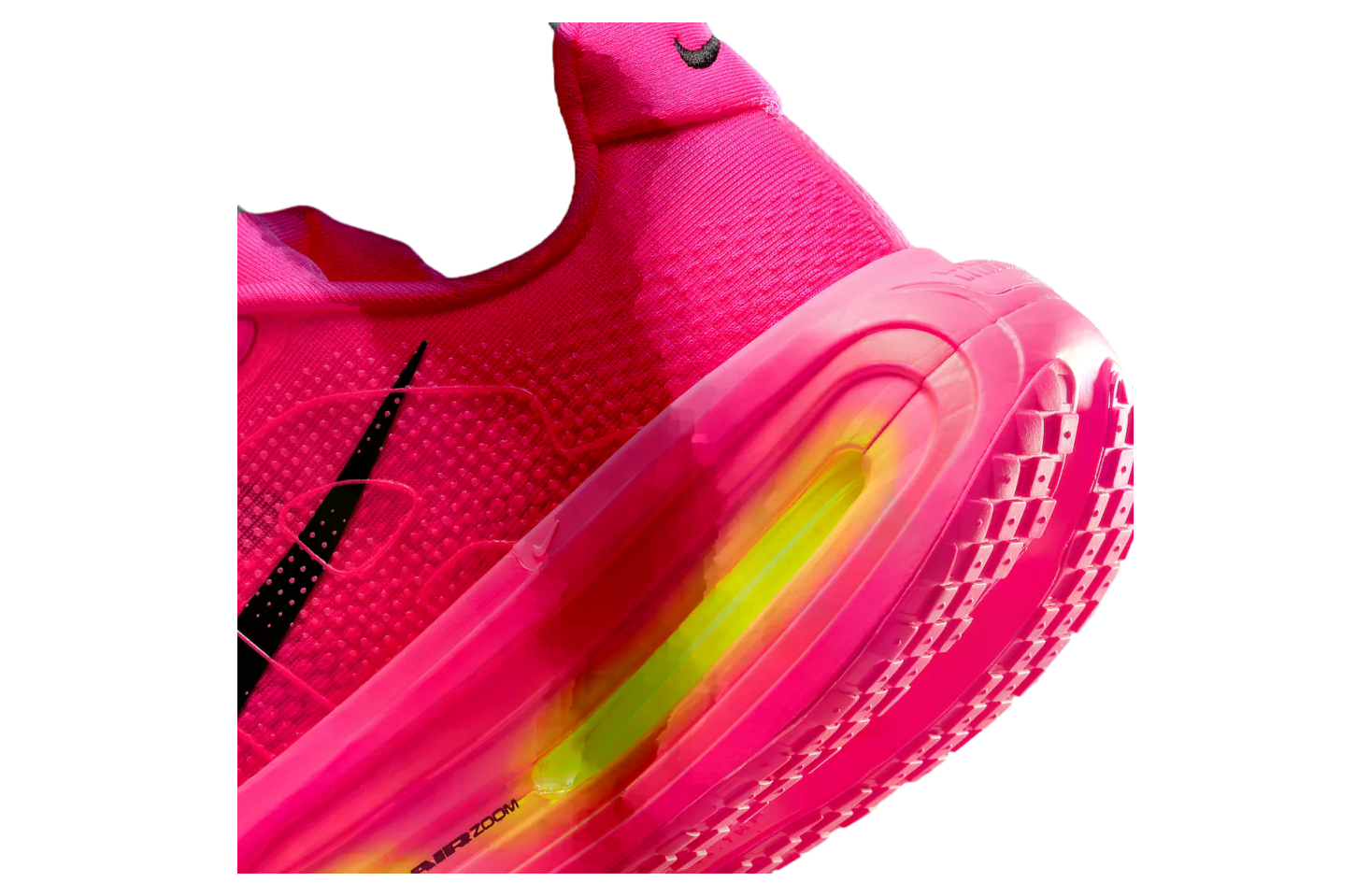 Nike Vomero Premium WMNS Hyper Pink / Black