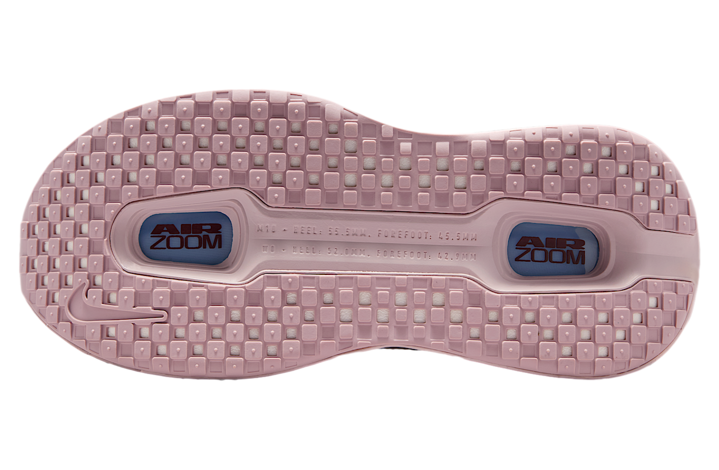 Nike Vomero Premium WMNS Particle Rose / Hydrogen Blue