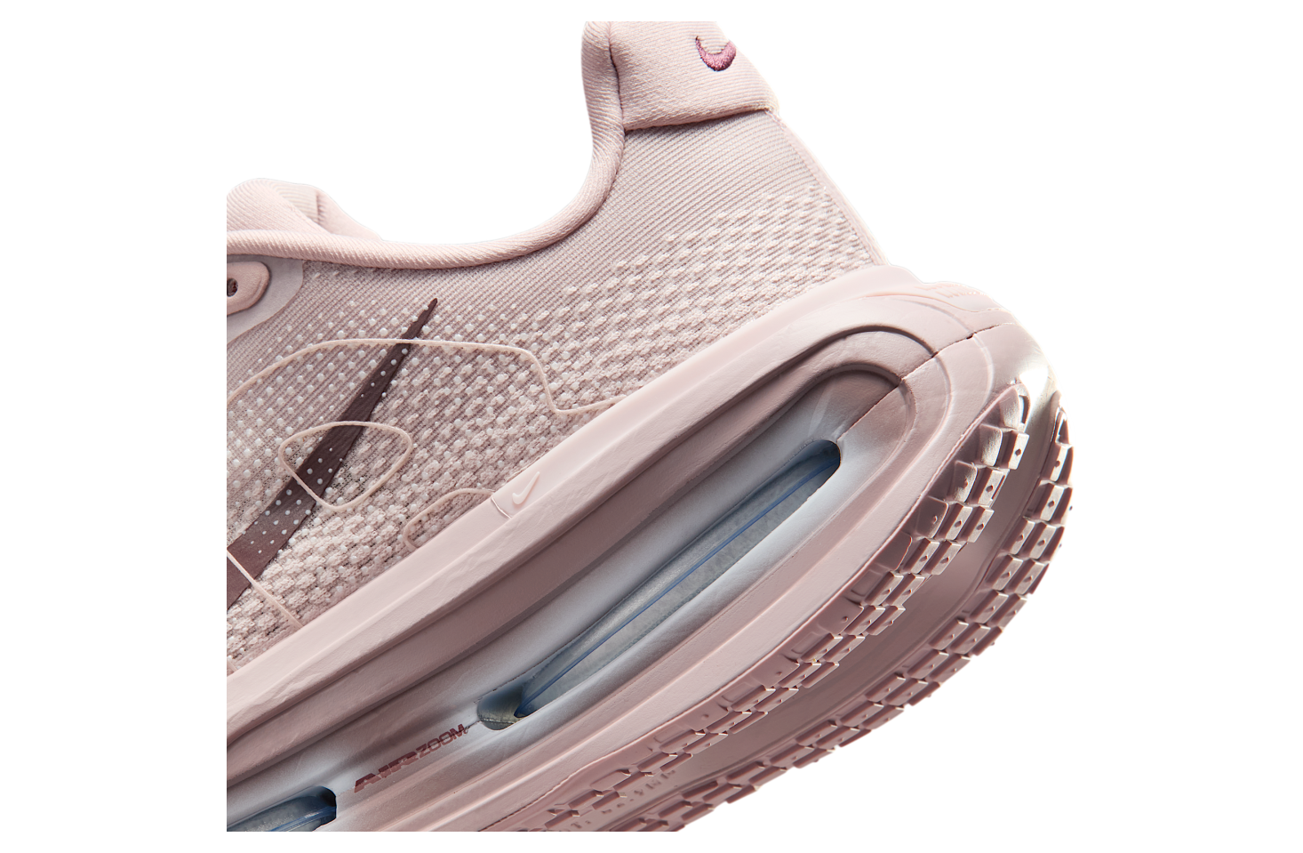 Nike Vomero Premium WMNS Particle Rose / Hydrogen Blue