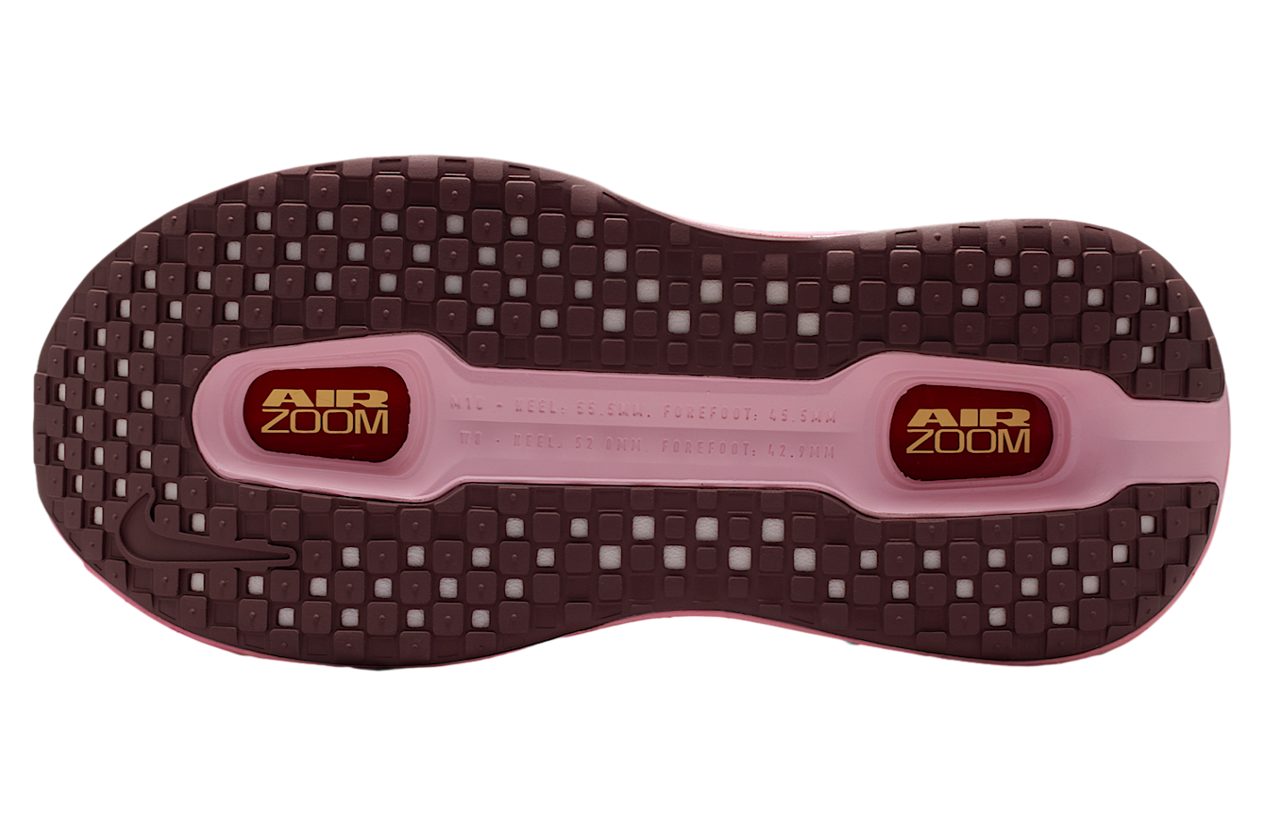 Nike Vomero Premium WMNS Tangerine Tint / Bright Crimson