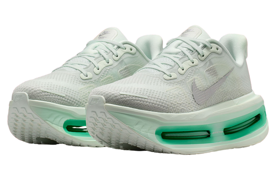 Nike Vomero Premium WMNS White / Barely Green