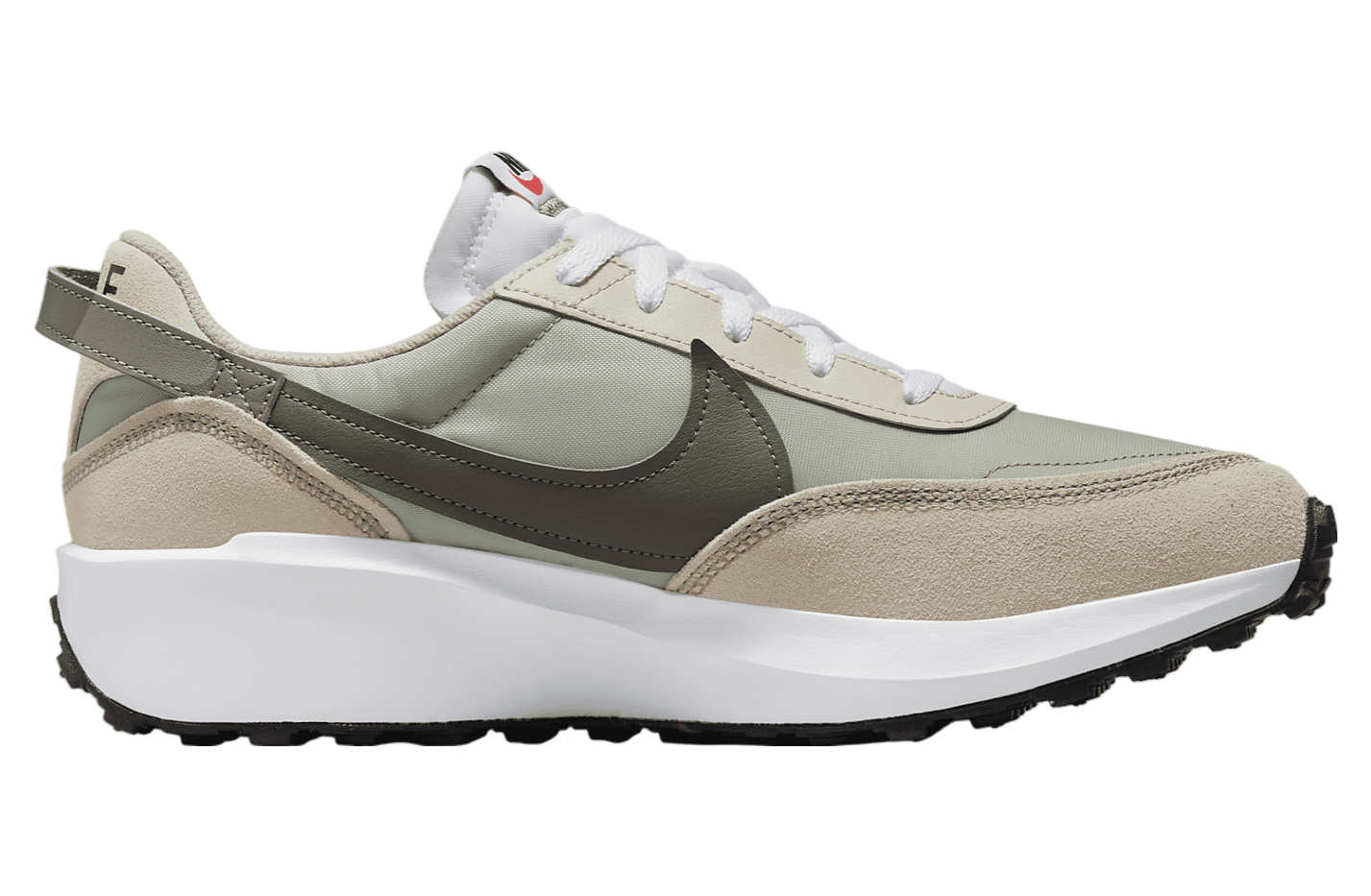 Nike Waffle Debut Light Stone / Rattan