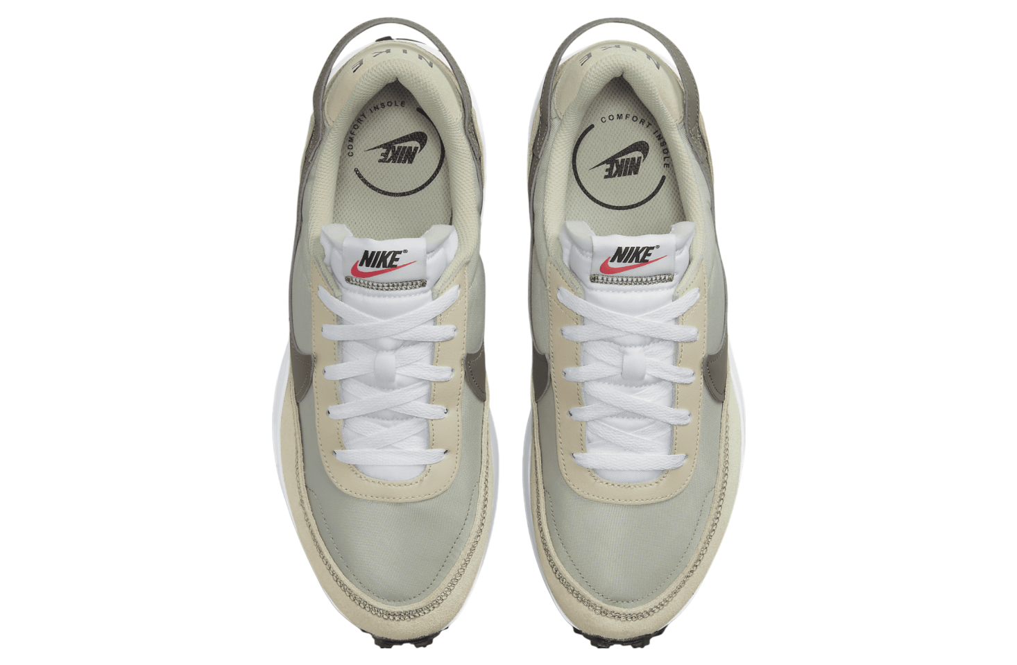 Nike Waffle Debut Light Stone / Rattan