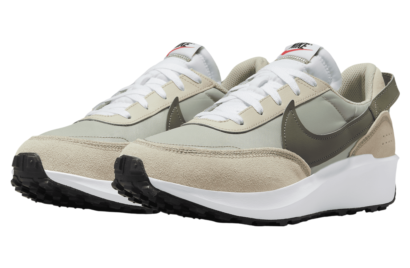 Nike Waffle Debut Light Stone / Rattan
