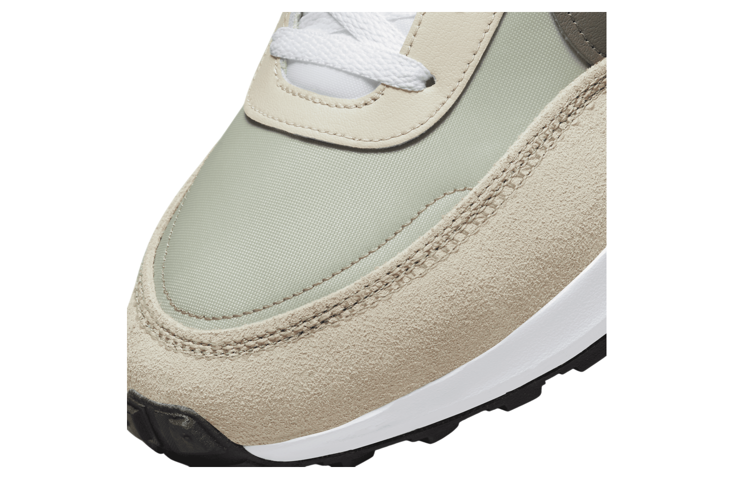 Nike Waffle Debut Light Stone / Rattan