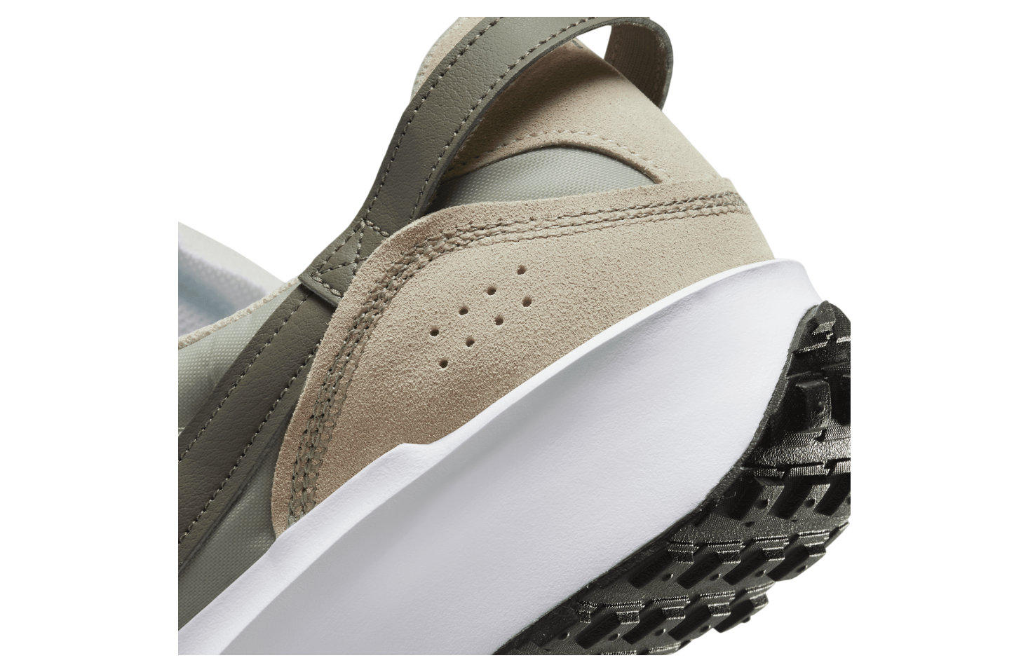 Nike Waffle Debut Light Stone / Rattan