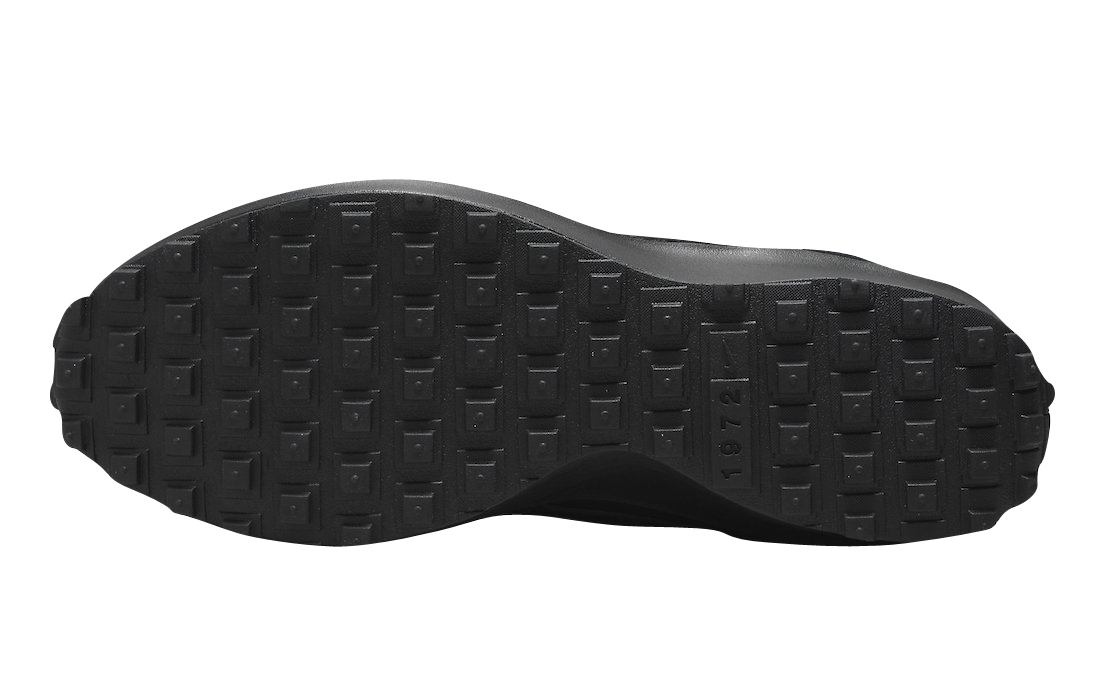 Nike Waffle Debut Triple Black