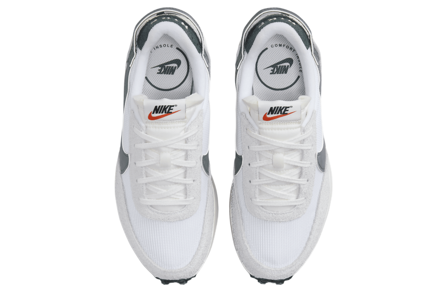 Nike Waffle Debut Vintage WMNS White / Vintage Green