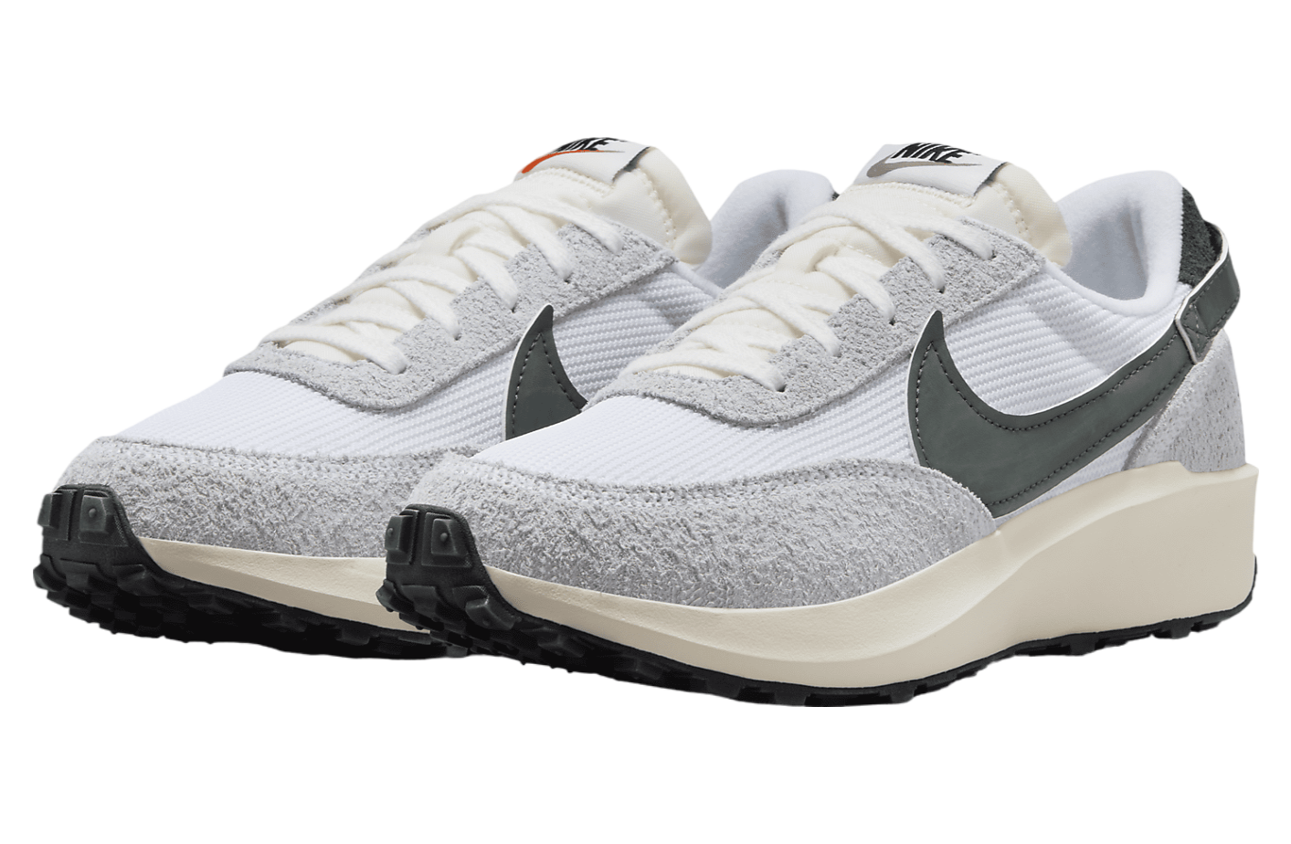 Nike Waffle Debut Vintage WMNS White / Vintage Green