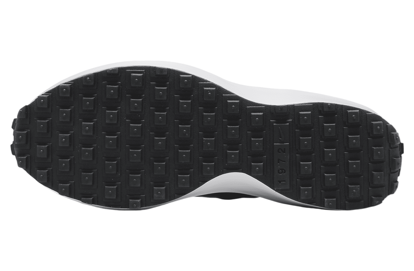 Nike Waffle Debut White Black